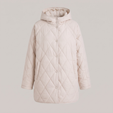 Radka - Dámská oversized zimní bunda