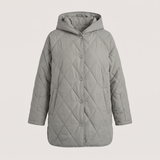 Radka - Dámská oversized zimní bunda