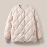 Alice - Dámská parka pro každodenní nošení