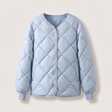 Alice - Dámská parka pro každodenní nošení