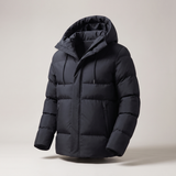Roman - Pánská prošívaná parka