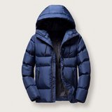 Roman - Pánská prošívaná parka