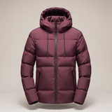 Roman - Pánská prošívaná parka