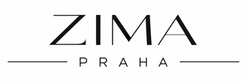 Zima Praha