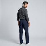 Dalibor - Pánské kalhoty slim fit