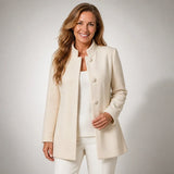 Simona - Elegantní dámské sako