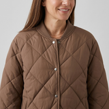 Alice - Dámská parka pro každodenní nošení