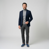 Filip - Pánské pletené tenisky