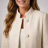 Simona - Elegantní dámské sako