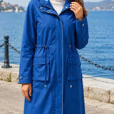 Ivana - Elegantní dámská bunda